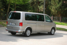 Volkswagen Caravelle (T5) 2.0 TDI 140 KM Świlcza - zdjęcie 9