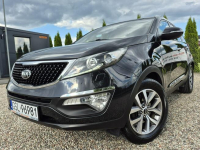 Kia Sportage 1.6 Benzyna**144oookm**Kamera**Navi**2014**Śliczna** Łosino - zdjęcie 11