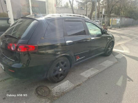 Fiat croma 1.9 jtd 2006 rok 220 tys przebieg Warszawa - zdjęcie 10