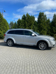 Fiat Freemont 2.0 Multijet Lounge AWD Koszalin - zdjęcie 6