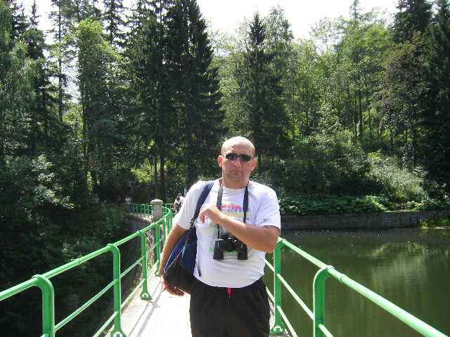 SZUKAM  KOBIETĘ  NA  STAŁE  WIEK  40 - 55 LAT Święciechowa - zdjęcie 1