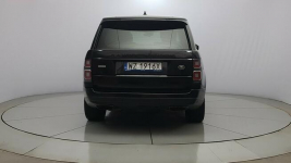 Land Rover Range Rover 5.0 V8 S/C AB! Z Polskiego Salonu! Faktura VAT! Warszawa - zdjęcie 6