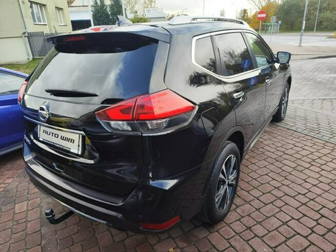 Nissan X-Trail SALON POLSKA/4x4/AUTOMAT/fv23%/stan bdb/gwarancja Ełk - zdjęcie 6
