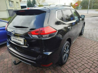 Nissan X-Trail SALON POLSKA/4x4/AUTOMAT/fv23%/stan bdb/gwarancja Ełk - zdjęcie 6