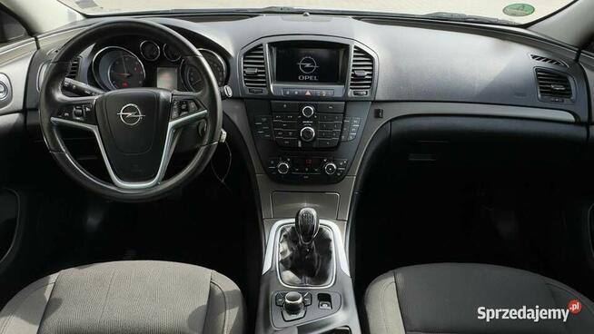 Opel insignia Złotów - zdjęcie 2