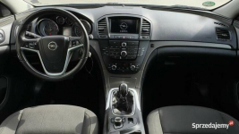 Opel insignia Złotów - zdjęcie 2