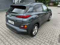 Hyundai Kona 1.0B, 85Tkm, Super wyposazenie, Stan bdb, Alu16 Ostrowiec Świętokrzyski - zdjęcie 5