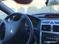 Peugeot 307 rok 2007 DCI Zendek - zdjęcie 5