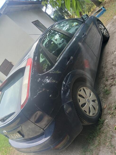 Ford Focus Lublin - zdjęcie 5