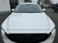 Mazda CX-5 e-SKYACTIV-G 194 AWD Exclusive-Line Łomża - zdjęcie 9