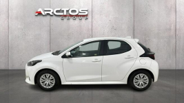 Toyota Yaris 1.0 Comfort Hatchback Warszawa - zdjęcie 2