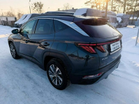 Hyundai Tucson 1-właściciel fv23% Otwock - zdjęcie 9