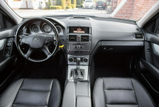 Mercedes C 350 4 Matic C350 CDI Avantgarde ! Full Opcja ! Opłacony ! Zwoleń - zdjęcie 5