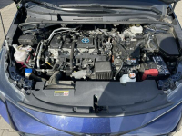 Toyota Corolla Comfort Hybryda Automat Kamera Podgrzewanie HAK Gliwice - zdjęcie 11