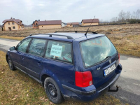 Volkswagen pasat combi Nowy Korczyn - zdjęcie 2