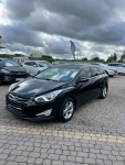 Hyundai i40 i 40 CRDI Słupsk - zdjęcie 2