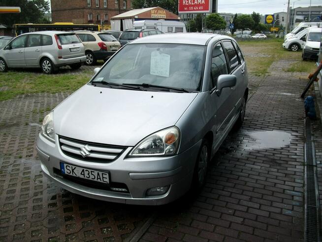 Suzuki Liana Do miasta i na trasę Katowice - zdjęcie 1