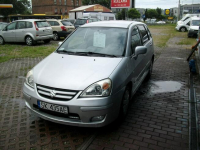 Suzuki Liana Do miasta i na trasę