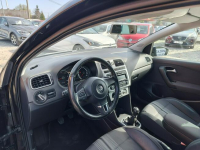 Volkswagen Polo 1.6 TDI 90 KM  Oryginalny Przebieg Serwisowany Twardów - zdjęcie 8