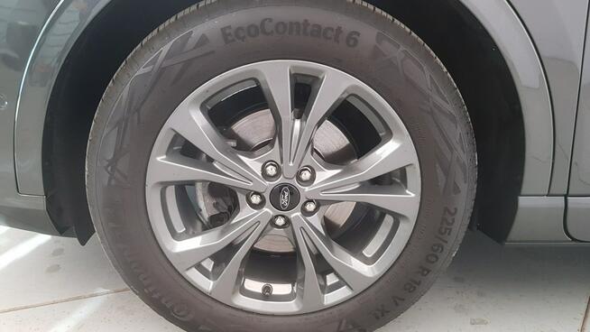 Ford Kuga 1.5 EcoBoost FWD ST-Line!  z polsiego salonu! FV 23% Warszawa - zdjęcie 9
