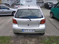 Sprzedam toyotę Jaros Ostrów - zdjęcie 2