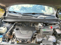 Kia Sportage 1.6 GDI M . benzyna Inowrocław - zdjęcie 7