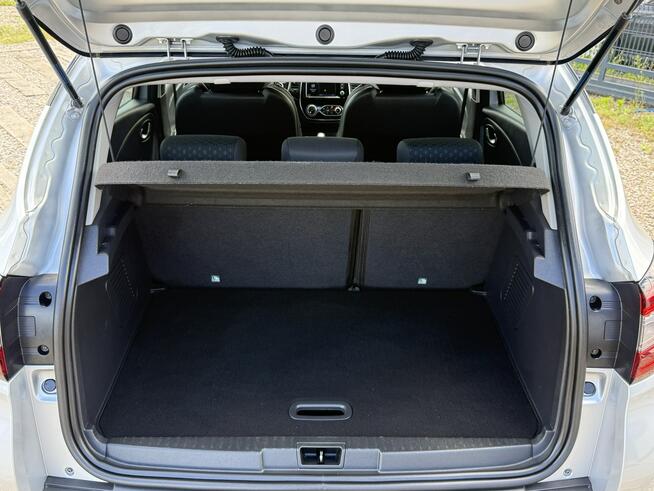 Renault Captur *automat*ledy*navi*super stan* Dąbrowa - zdjęcie 8