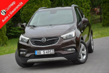 X Lift 4x4 Duża Navi Ledy Kamera 2xParktronic Aso Opel