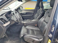 Volvo XC 90 INSCRIPTION / AWD / T6 / niski przebieg Częstochowa - zdjęcie 7
