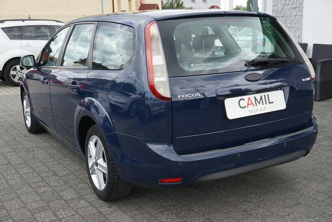 Ford Focus 1.8 TDCi 116KM, polski salon, bardzo ekonomiczny, zadbany, Opole - zdjęcie 8