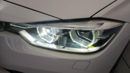 BMW 320 i xDrive Advantage ! Z Polskiego Salonu ! Faktura Vat ! Warszawa - zdjęcie 10