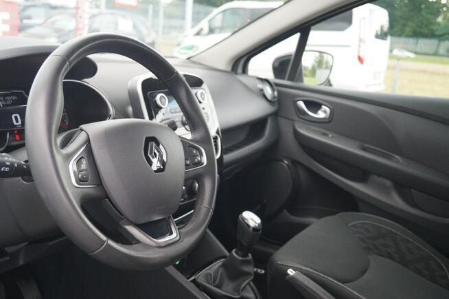RENAULT CLIO 2019R I-WSZY WŁASCICIEL ZADBANY Z NIEMIEC Goczałkowice-Zdrój - zdjęcie 12