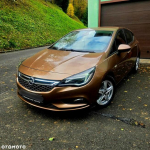 Opel Astra 1.4 Turbo Innovation Błażowa - zdjęcie 2