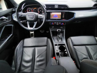 Audi Q3 Sportback 35 TDI S line S tronic 2020 • 150 KM Kraków - zdjęcie 7