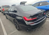 BMW 330 B48 / xDrive / M-Pakiet / Piękna konfiguracja Warszawa - zdjęcie 6