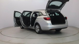 Opel Astra 1.2T Edition S&amp;S ! Z Polskiego Salonu ! FV 23 % Warszawa - zdjęcie 11