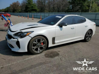 Kia Stinger GT2 RWD Automat V6 3.3l Sękocin Nowy - zdjęcie 1