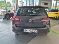 Volkswagen Golf 1.6 TDI BlueMotion LOUNGE - SERWISOWANY Łaziska Górne - zdjęcie 8