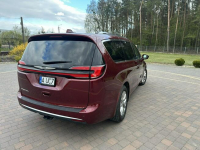 Chrysler Pacifica Lipówki - zdjęcie 8