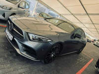 Mercedes CLS 400 4Matic Automat Salon Polska Zduńska Wola - zdjęcie 5