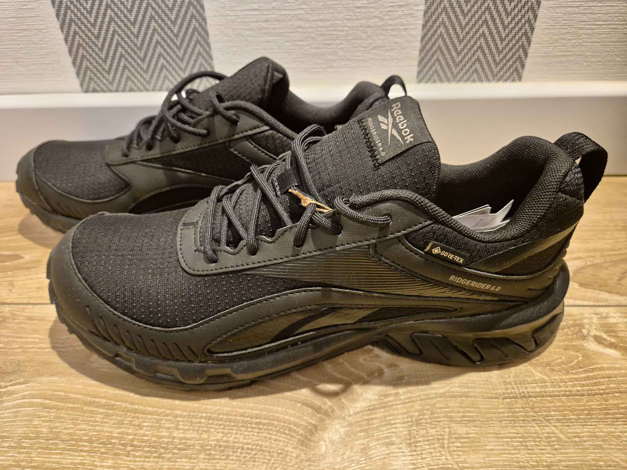 Buty Reebok Ridgerider 6 GTX GoreTex FW9642 Bemowo - zdjęcie 1