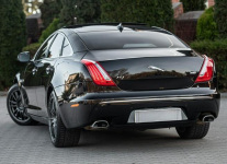 Jaguar XJ Podzagajnik - zdjęcie 8