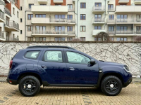Dacia Duster 4x4 Comfort Faktura VAT 23% Tarnowskie Góry - zdjęcie 12