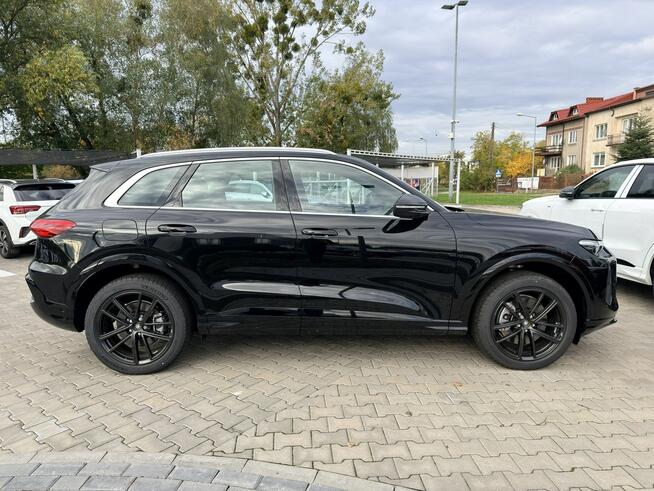 Audi Q5 TDI quattro 204KM S tronic quattro Pakiet Comfort Pakiet Tech Radom - zdjęcie 5