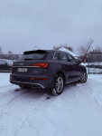 Audi Q5 2023 Warszawa - zdjęcie 5