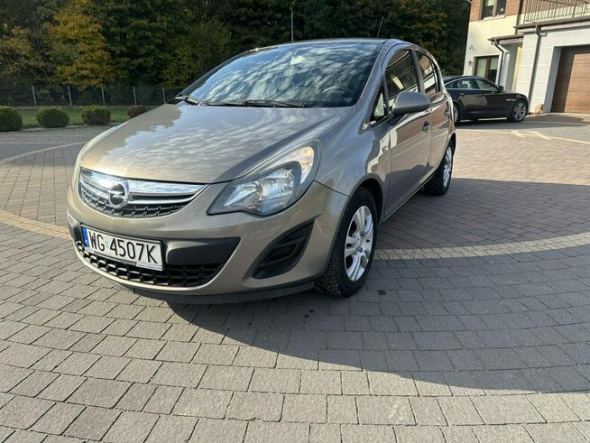 Opel Corsa Lipówki - zdjęcie 3