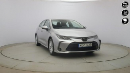Toyota Corolla 1.5 Comfort ! Z Polskiego Salonu ! Faktura VAT !