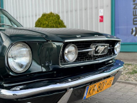 Ford Mustang Oryginalny pakiet GT! Silnik 4.7 V8 289. Węgrzce - zdjęcie 10