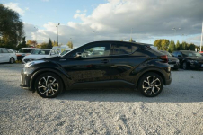 Toyota C-HR 1.8 Hybrid/98 KM Style Salon PL Fvat 23% WY517CE Poznań - zdjęcie 9