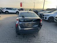 Toyota Prius Hybryda LPG Automat Kamera Aktywny tempomat 122KM Gliwice - zdjęcie 3